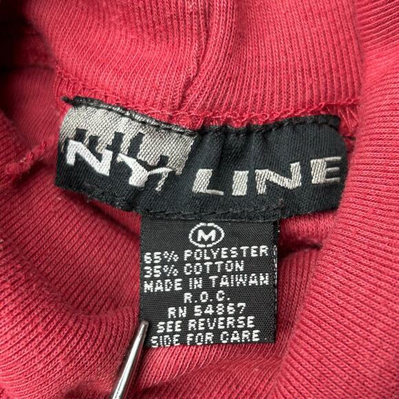 Lot 4 Tops Women Small Medium Turtle Neck Layering Comfy Winter Multicolors - Picture 12 of 14